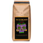 DAY OF THE DEAD BLEND - Buena Vista Roastery