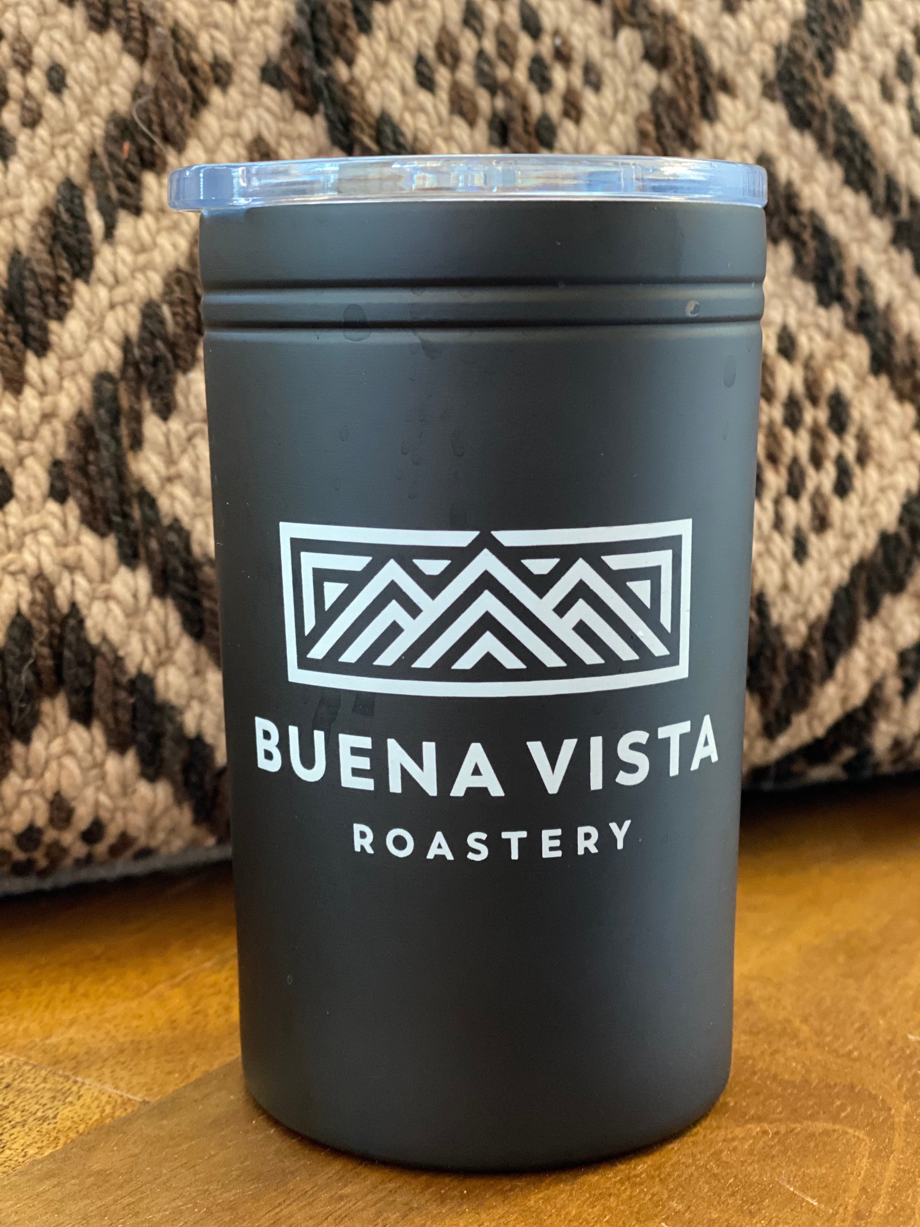 BUENA VISTA ROASTERY TRAVEL MUG - Buena Vista Roastery