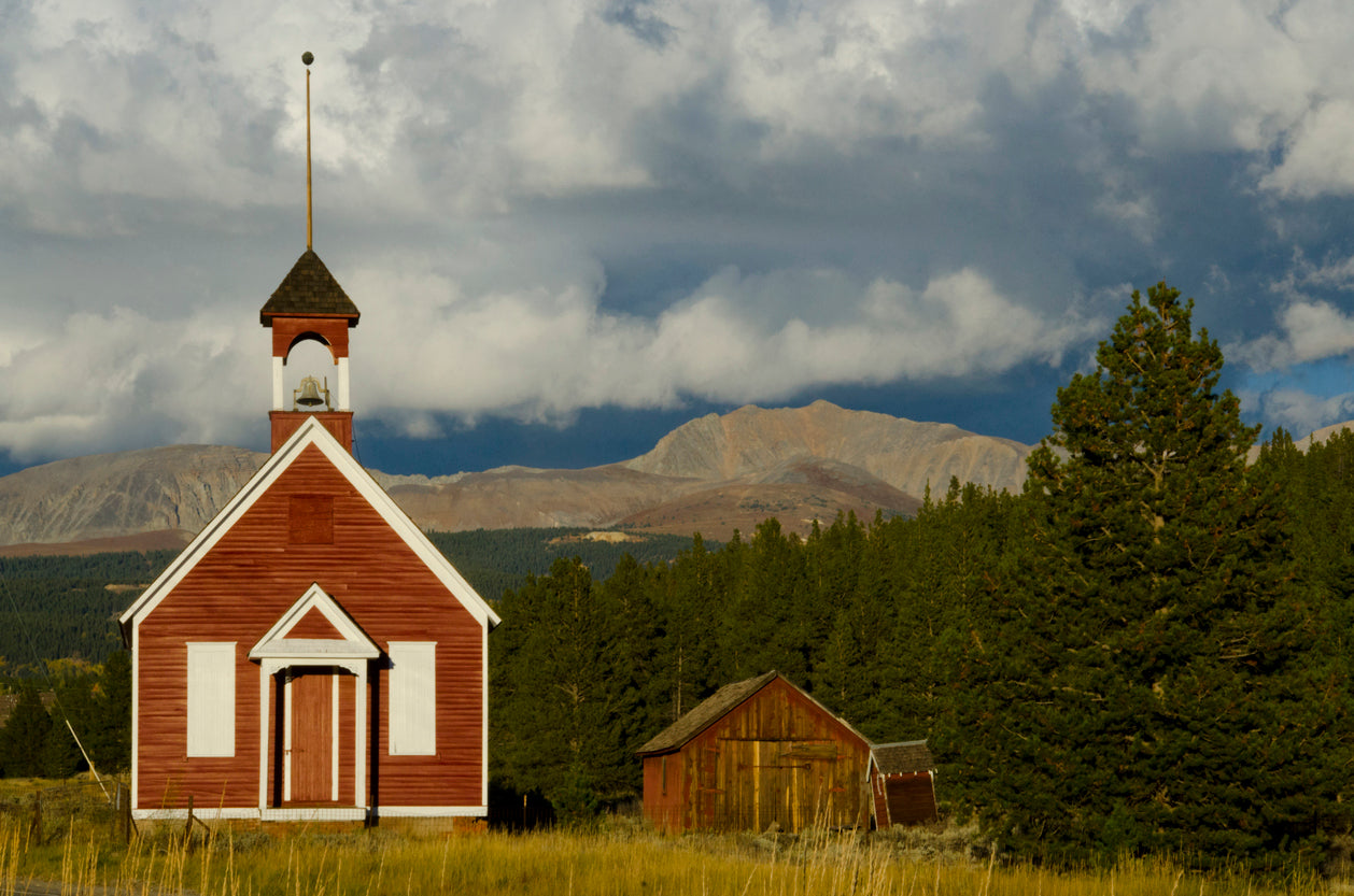 LEADVILLE BLEND